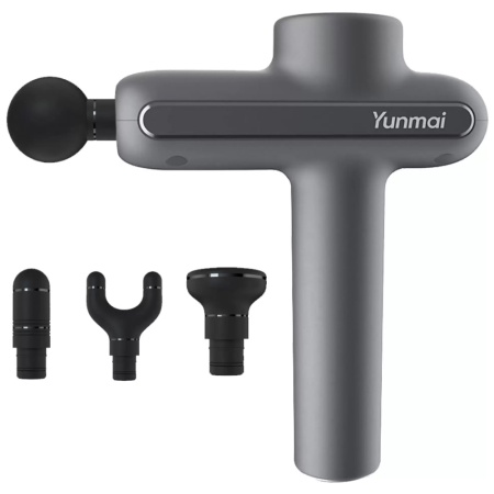 Массажер перкуссионный Yunmai Fascia Massager Pro Basic 